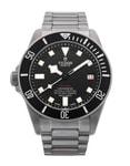 Pre-Owned Tudor Pelagos Watch